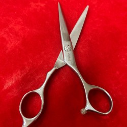 YAKUZA SAÇ KESİM MAKASI YKZ545 440C