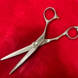 YAKUZA SAÇ KESİM MAKASI YKZ524 - 440C