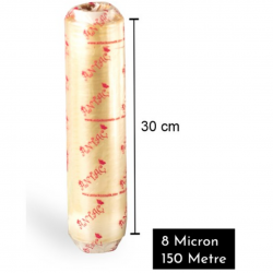 Antaç Streç Film Kokusuz Hijyenik Pe 30 cm - 150 Metre