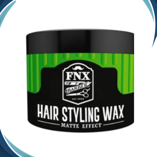 Fonex Fnx Foneks Doğal Görünüm Veren Wax 150 ml