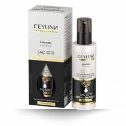 Ceylinn saç sütü argan hair milk 150 ml
