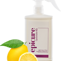 EPICURE CİHAZ TEMİZLEME SOLÜSYONU