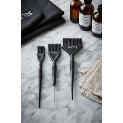 Claris Boya Fırçası Balyaj Set