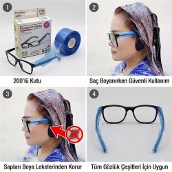 Claris Gözlük Koruma Kılıfı 