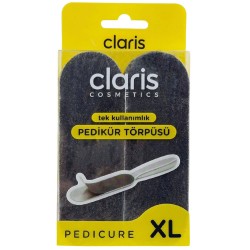 Claris Törpü Yedeği 50 Li