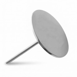 Claris Törpü Yedek Disk Metal Uç 