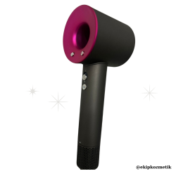 SUPER HAIR DRY SAÇ KURUTMA VE FÖN MAKİNASI