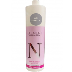 Element Nötralizatör Fiksatör 100 ml