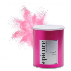 Epicure Pudralı Titanium Konserve Ağda