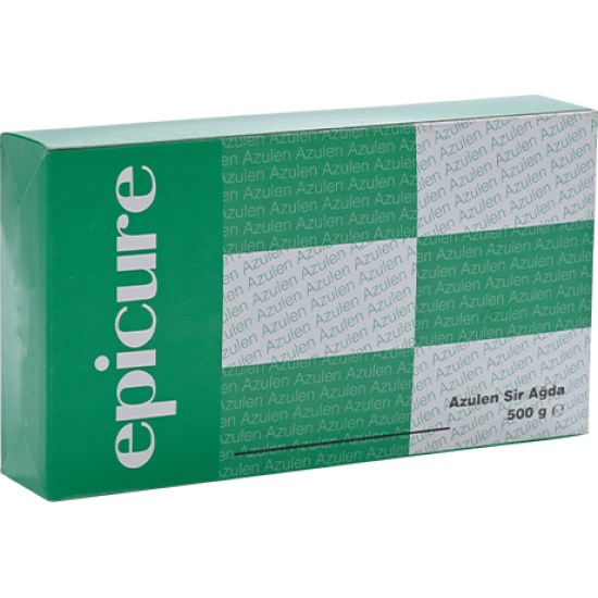 EPICURE AZULEN KALIP AĞDA