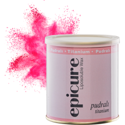 EPICURE PUDRALI KONSERVE AĞDA