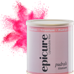 EPICURE PUDRALI KONSERVE AĞDA