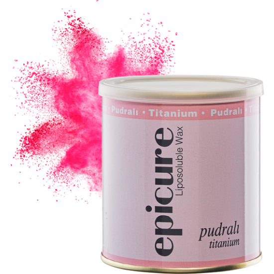 EPICURE PUDRALI KONSERVE AĞDA