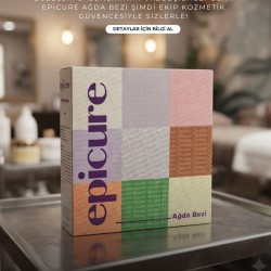 Epicure Ağda Bezi 100 M