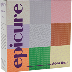EPICURE AĞDA BEZİ
