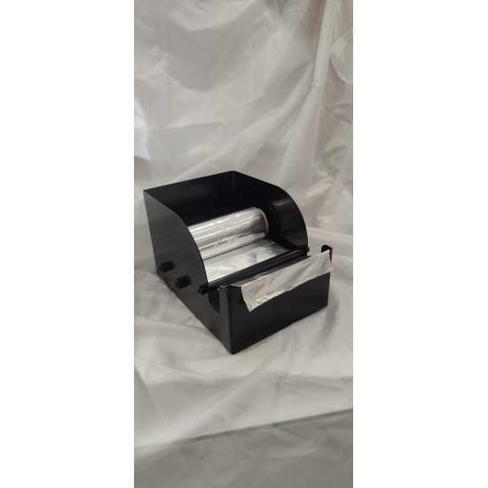 Ekip Kozmetik Pratik Folyo Kesim Aparatı