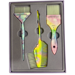 FRAMAR SUMMER CAMP INCLUDES 8 COLOR BRUSHES