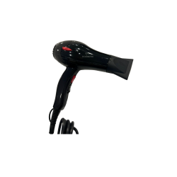 HECTOR NEW YORK STYLE 2400 W FÖN MAKİNASI SİYAH