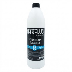 Hairplus Profesyonel Oksidan Krem 10 Vol