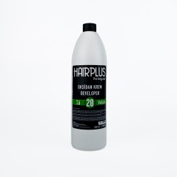 Hairplus Profesyonel Oksidan Krem 20 Vol