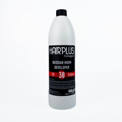Hairplus Profesyonel Oksidan Krem 30 Vol