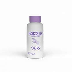 Hairplus Mini Oksidan %6 20 Vol. 60 Ml