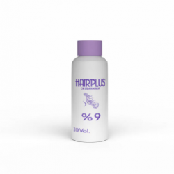 Hairplus Mini Oksidan %6 30 Vol. 60 Ml