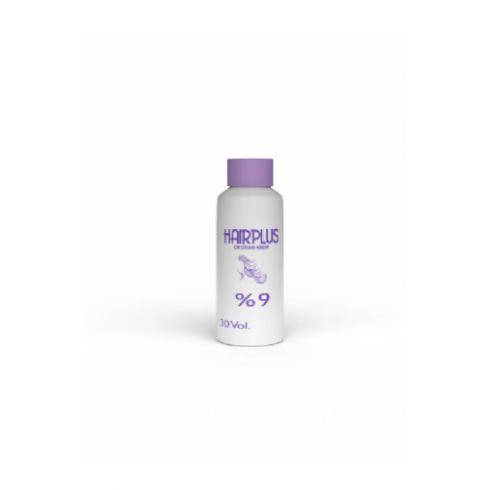 Hairplus Mini Oksidan %6 30 Vol. 60 Ml