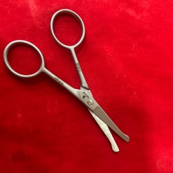 HECTOR SOLİNGEN PROFESYONEL BURUN MAKASI