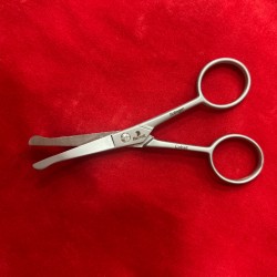 HECTOR SOLİNGEN PROFESYONEL BURUN MAKASI