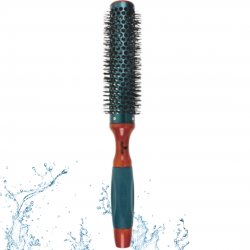 Hector Vent Green Saç Fırçası Large 263560L