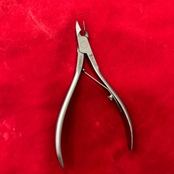 HECTOR COBALT TIRNAK ETİ PENSİ 7 MM