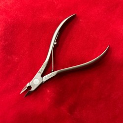 HECTOR COBALT TIRNAK ETİ PENSİ 7 MM