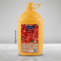 Hobby Klasik Balsam Saç Kremi 