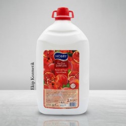 Hobby Nar Özlü Şampuan 2,9 L