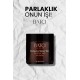 Işıltılı ve Gün Boyu Kalıcı Parlak Wax 100 ML