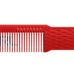 Jrl J205 Kırmızı Tarak