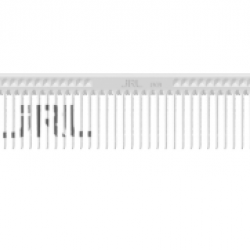 Jrl J309 Beyaz Tarak