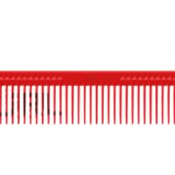 Jrl J309 Kırmızı Tarak