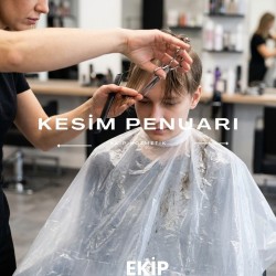Kesim Penuarı