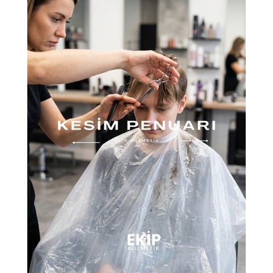 Kesim Penuarı