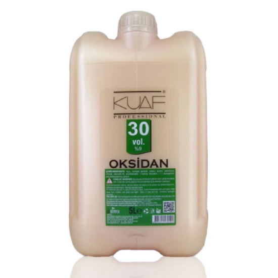 Kuaf Oksidan 5lt 30 Vol 5kg