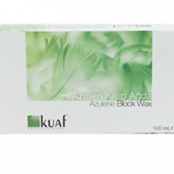 Kuaf Kalıp Ağda Azulen 400 Ml