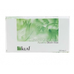 Kuaf Kalıp Ağda Azulen 400 Ml