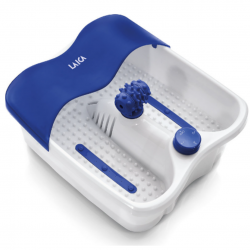 Laica Pedikür Leğeni Foot Massager Pc-1017