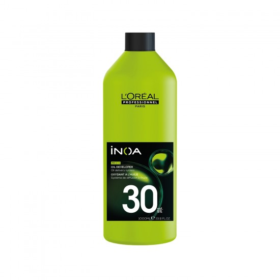 Loreal Professionnel Paris Inoa Oksidan Krem 30 Vol. 1000 ml