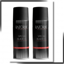 Razorline Special Blade Oil Tıraş Makineleri Için Bakım Yağı 200ML