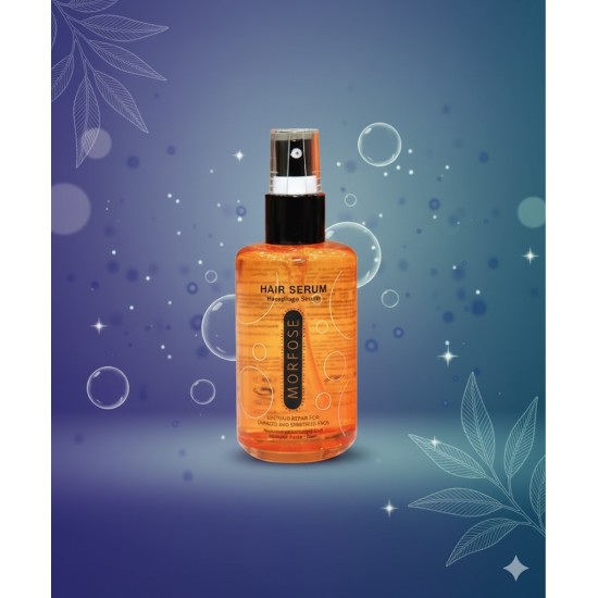 Morfose Argan Saç Serumu