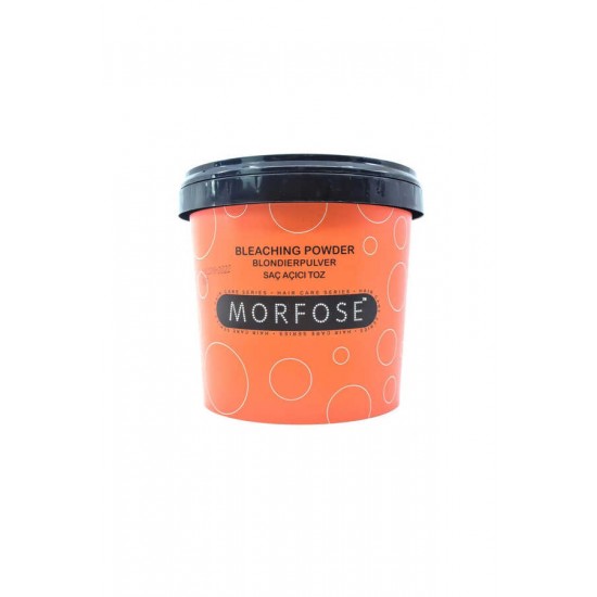 Morfose 900 gr Açıcı Toz