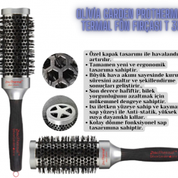 Olivia Garden ProThermal T-35